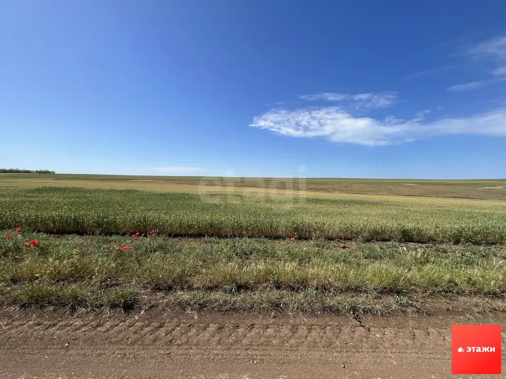Продажа участка, Митяево, Сакский район - Фото 1