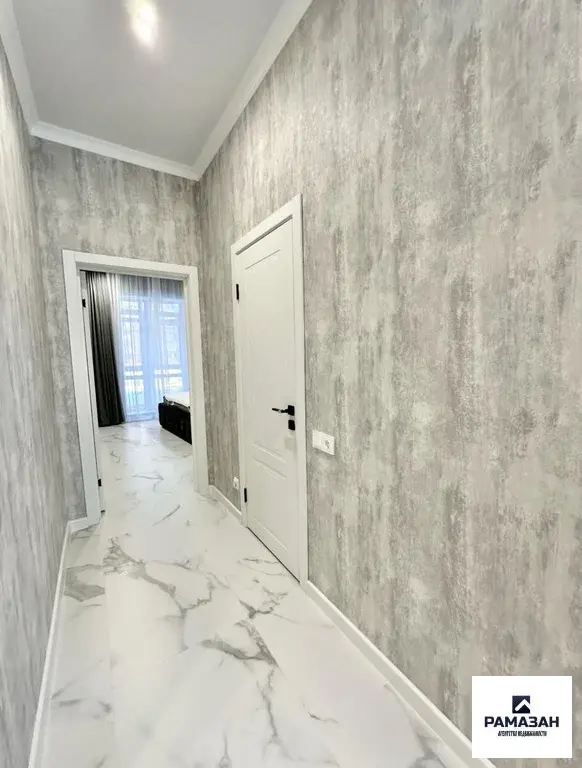 3-ком квартира ул.Абубекира Терегулова, д. 10А - Фото 8