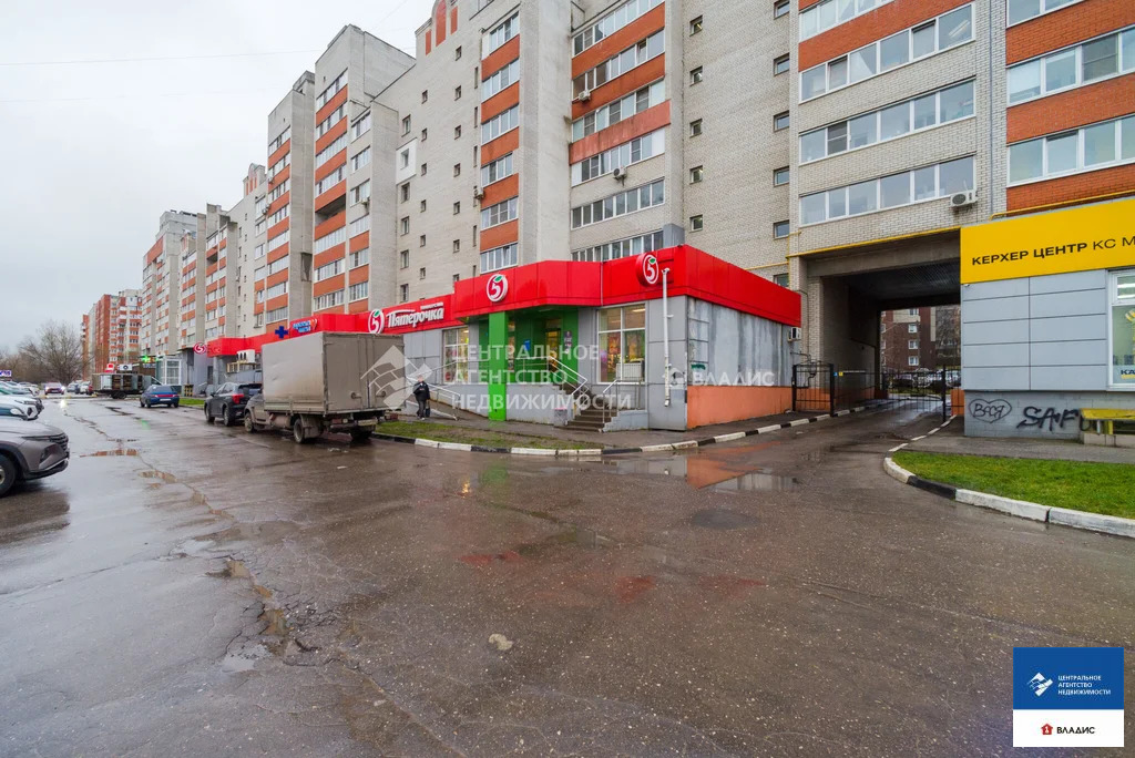 Продажа квартиры, Рязань, Большая улица - Фото 18