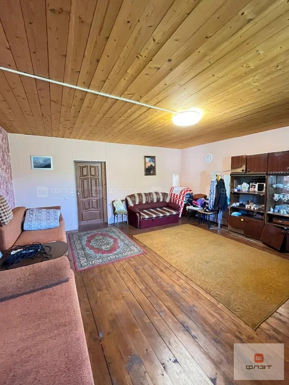 Продажа дома, Емельяново, Лаишевский район, ул. Центральная - Фото 8