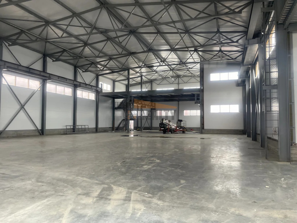 Аренда производственного помещения, Лосино-Петровский, ул. Чкалова - Фото 2