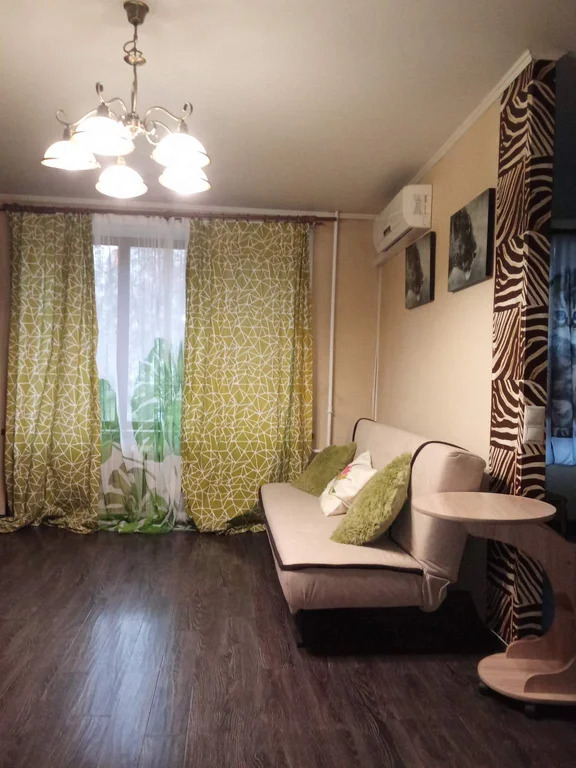 Сдается уютная 1-комн. квартира от собственника 31.5 кв.м. - Фото 9