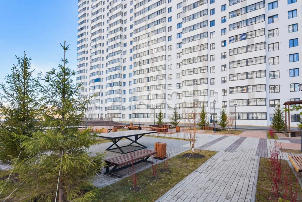 Продажа квартиры, Новосибирск, ул. Бородина - Фото 26