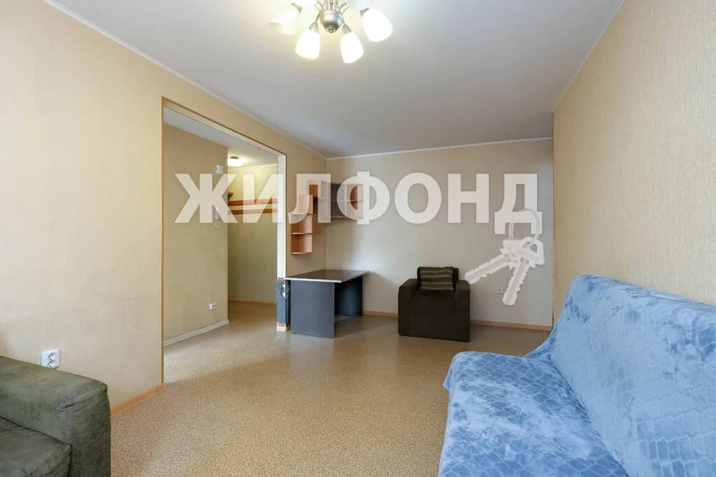 Продажа квартиры, Новосибирск, ул. Жемчужная - Фото 9