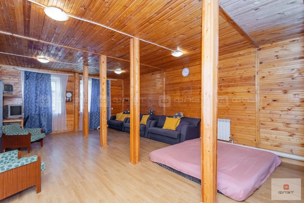 Продажа дома, Казань, ул. Узянле - Фото 23