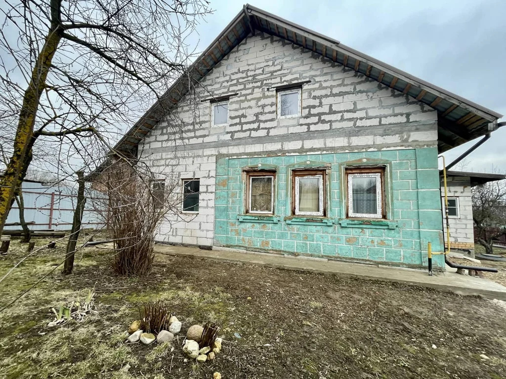 Продажа дома, Синьково, Дмитровский район, село Синьково - Фото 2