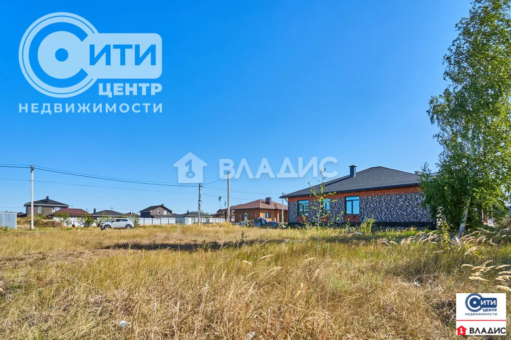 Продажа участка, Ямное, Рамонский район, Парковая улица - Фото 14