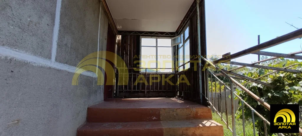 Продажа квартиры, Тамань, Темрюкский район, переулок Черемушки - Фото 15