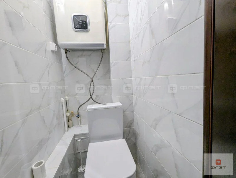 Аренда квартиры, Казань, ул. Гаврилова д.40 к2 - Фото 8