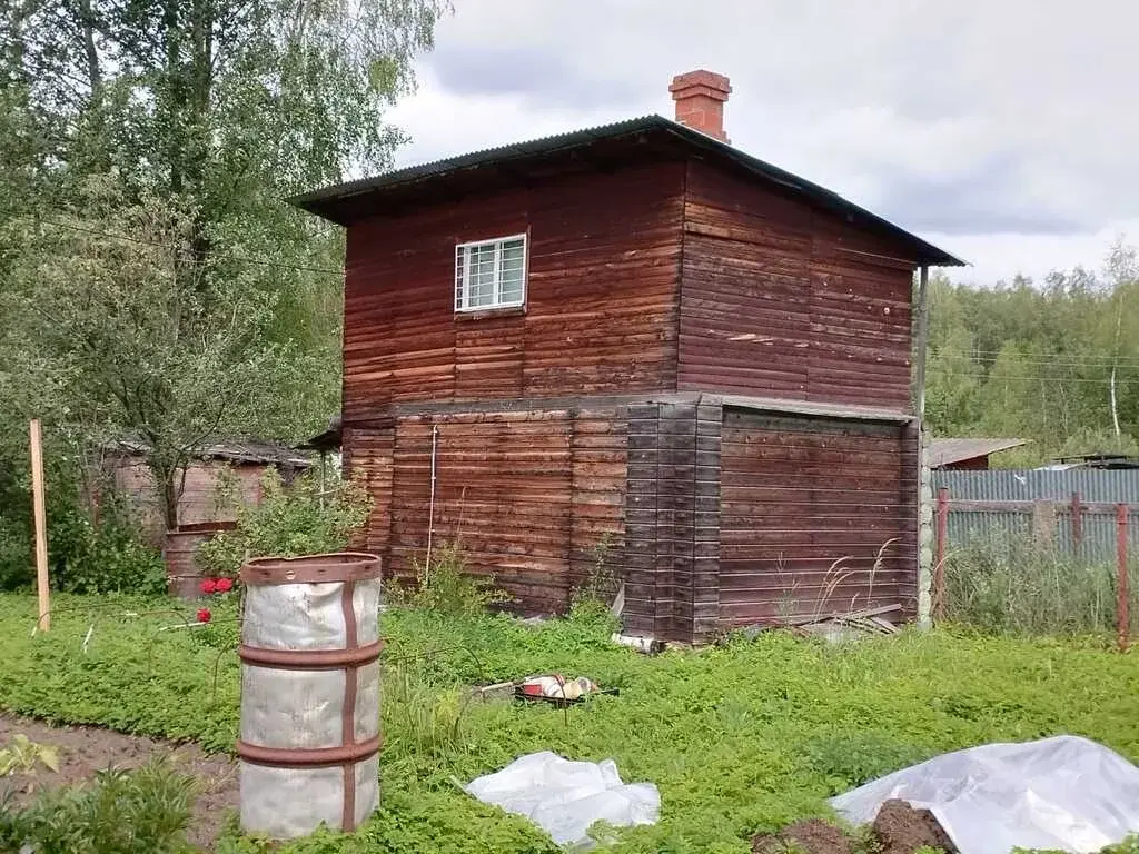 Продам дачу Орехово-Зуевский р-н. СНТ "Рассвет" - Фото 3