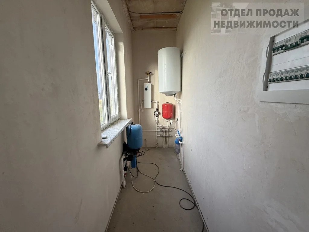 Дом "для себя" - Фото 19