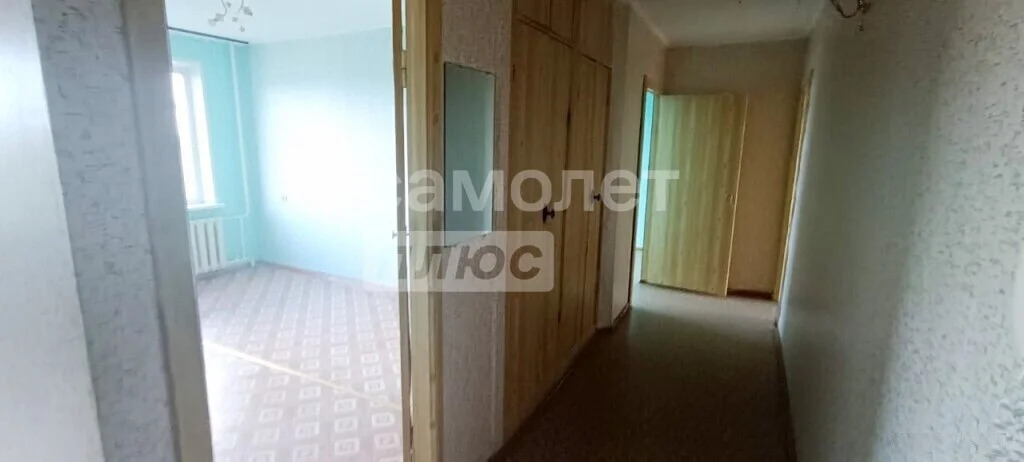 Продажа квартиры, Новосибирск, ул. Зорге - Фото 8