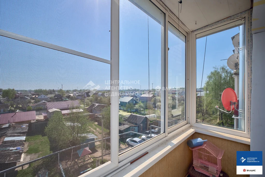 Продажа квартиры, Рыбное, Рыбновский район, ул. Почтовая - Фото 3