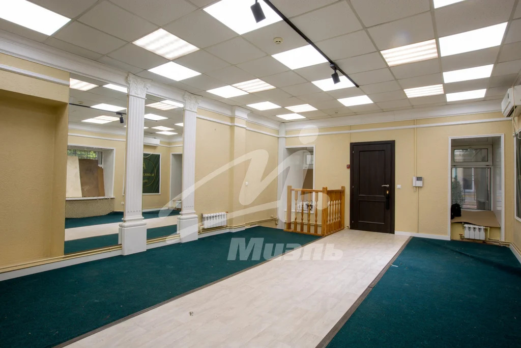 Продажа ПСН, ул. Матросская Тишина - Фото 5