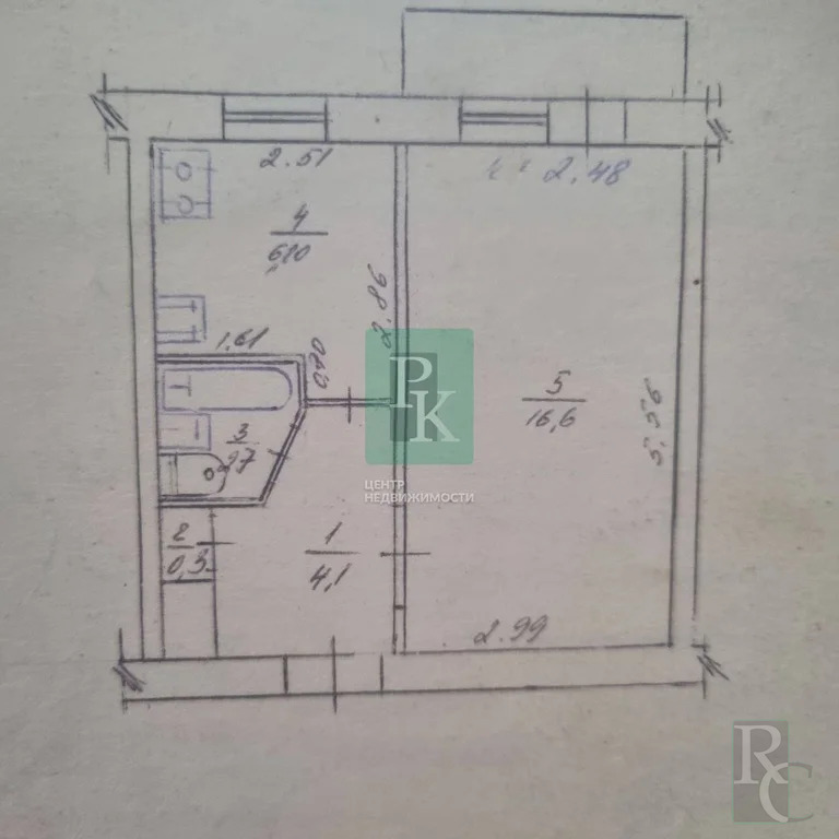 Продажа квартиры, Севастополь, ул. Крестовского - Фото 14