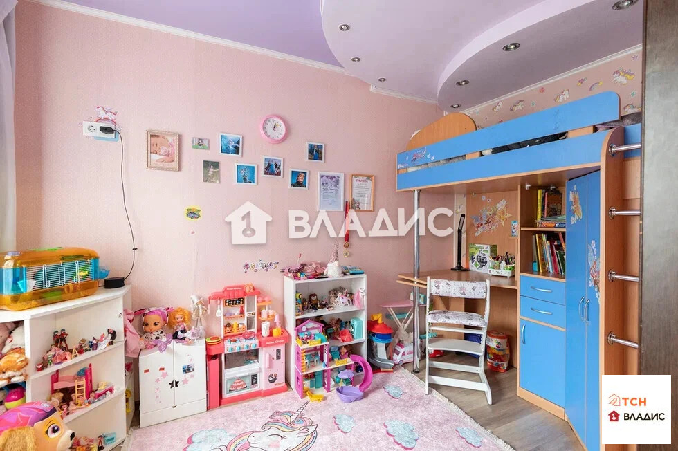 Продажа квартиры, Щелково, Щелковский район, ул. Октябрьская - Фото 11