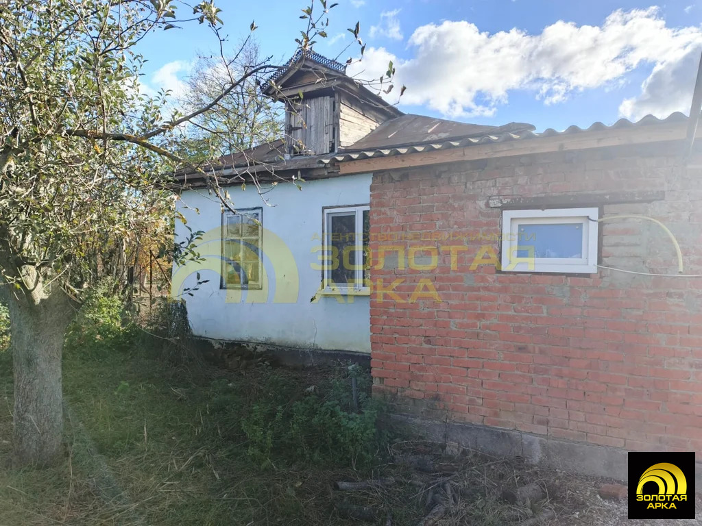 Продажа дома, Холмская, Абинский район, ул. Свердлова - Фото 14