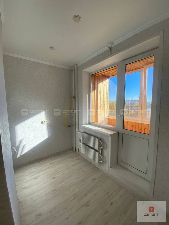 Продажа квартиры, Казань, ул. Юлиуса Фучика - Фото 6