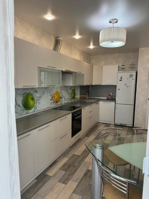 Аренда квартиры, Уфа, Октября пр-кт. - Фото 1