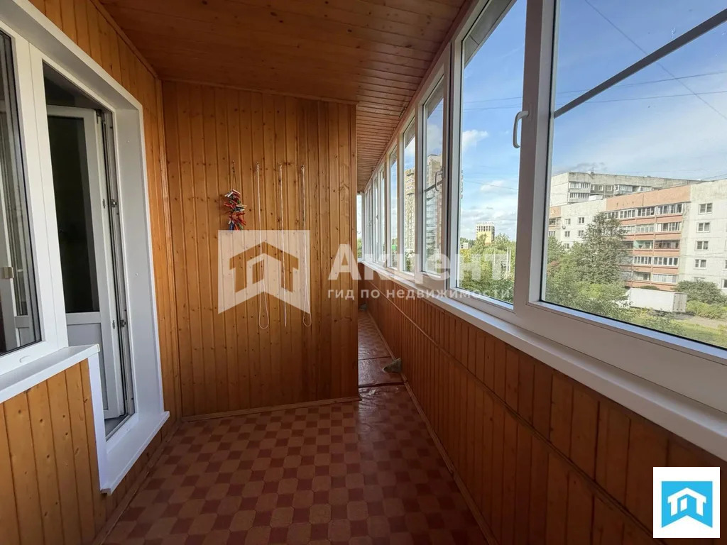 Продажа квартиры, Иваново, Кохомское ш. - Фото 17