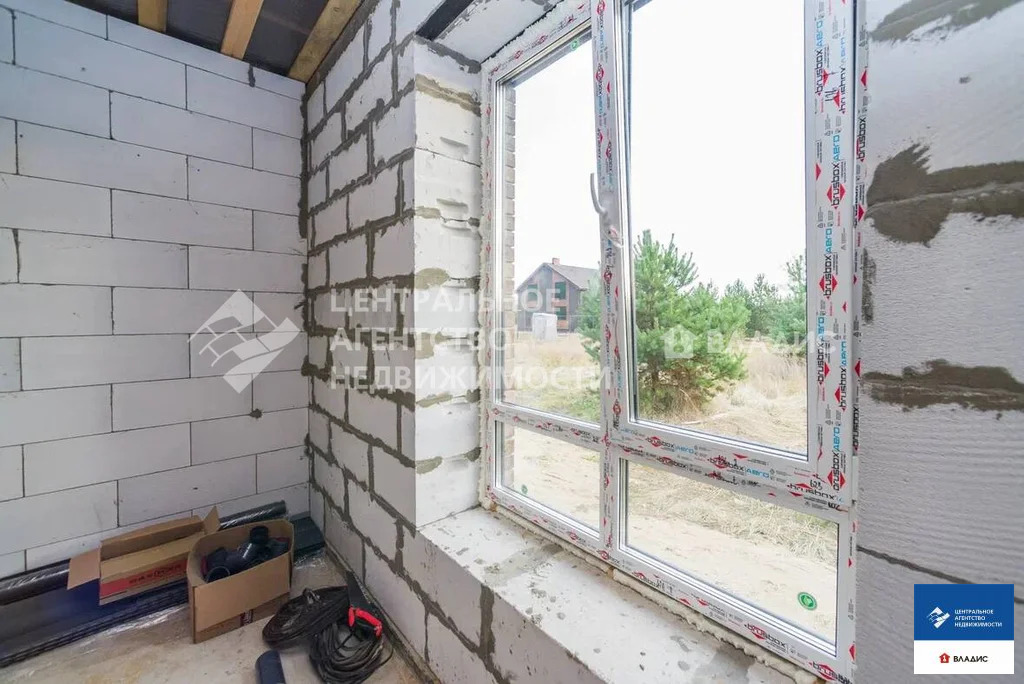 Продажа дома, Полково, Рязанский район, Изумрудная улица - Фото 9