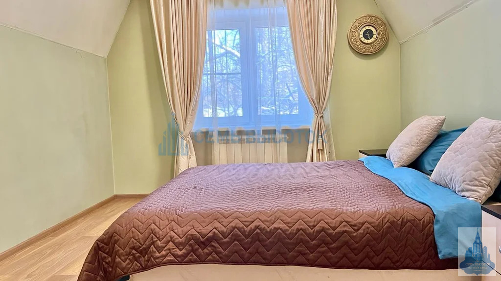 Продажа дома, Подольск, ул. Сосновая - Фото 29