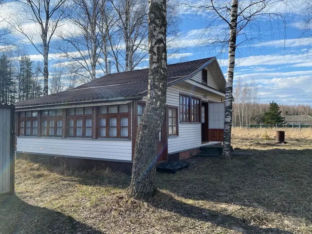 Дом в деревне Ащерино - Фото 14