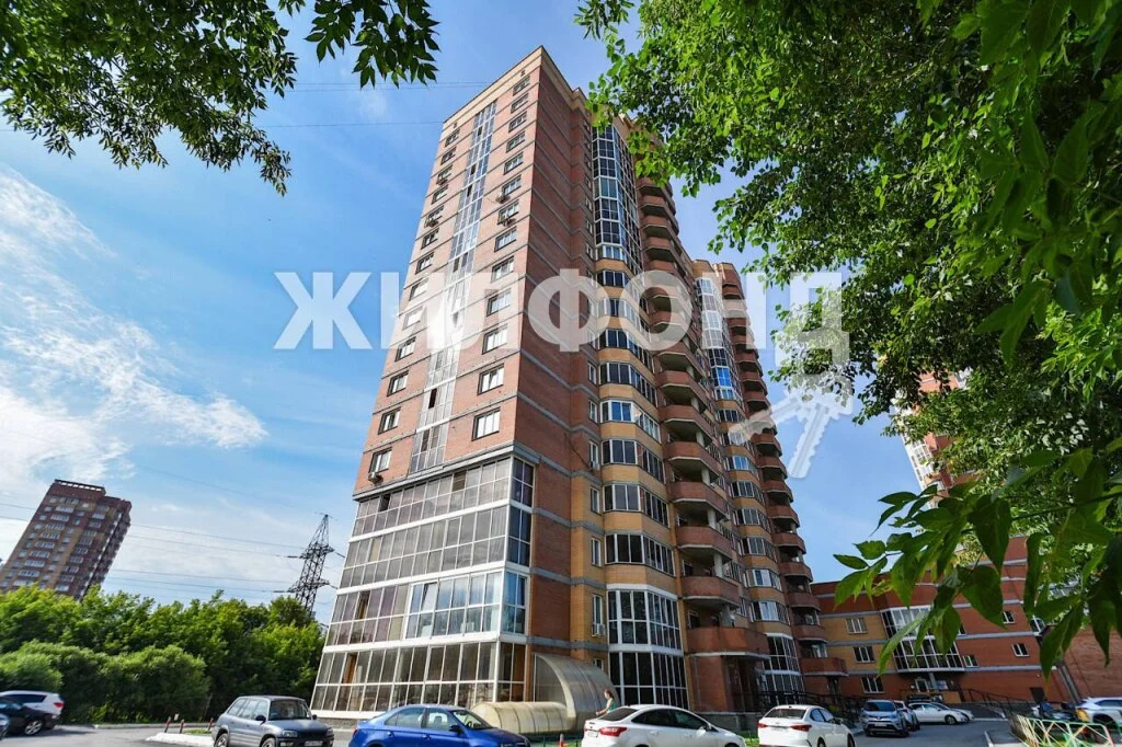 Продажа квартиры, Новосибирск, Красный пр-кт. - Фото 34