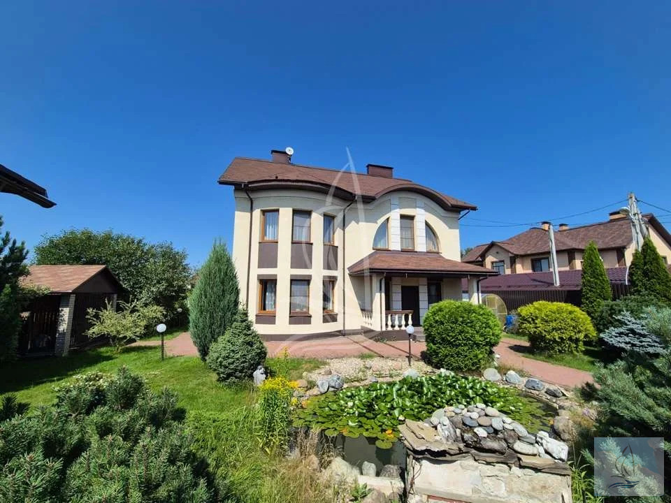 Продажа дома, Подольск, деревня Гривно - Фото 6