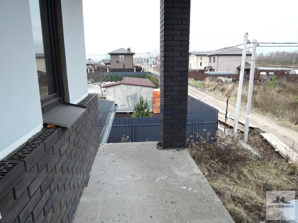 Продажа, коттедж 168.90 кв.м, участок 10.00 соток - Фото 13