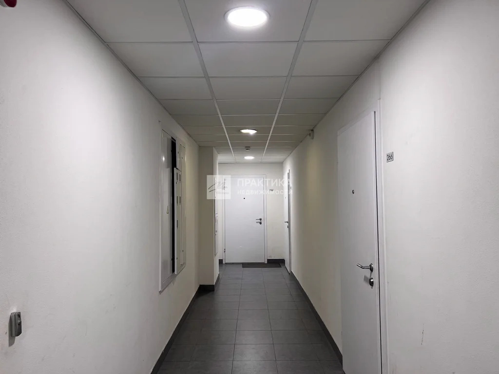 Продажа квартиры, Балашиха, Балашиха г. о., Реутовская улица - Фото 20