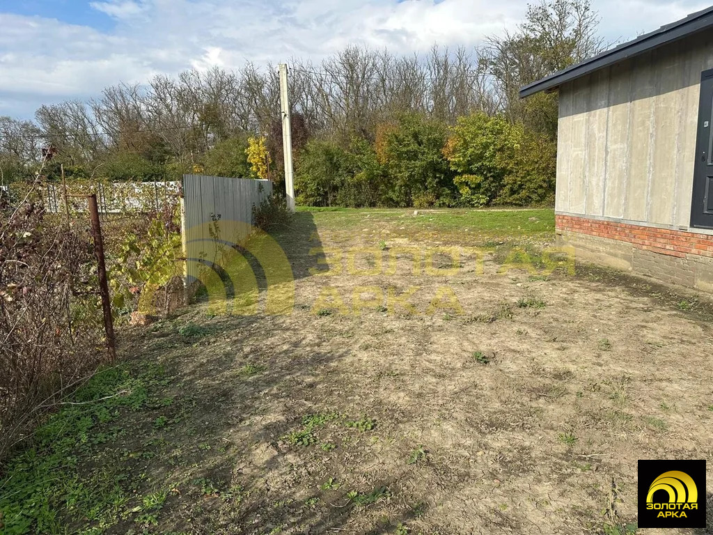 Продажа дома, Полтавская, Красноармейский район, ул. Огородная - Фото 2