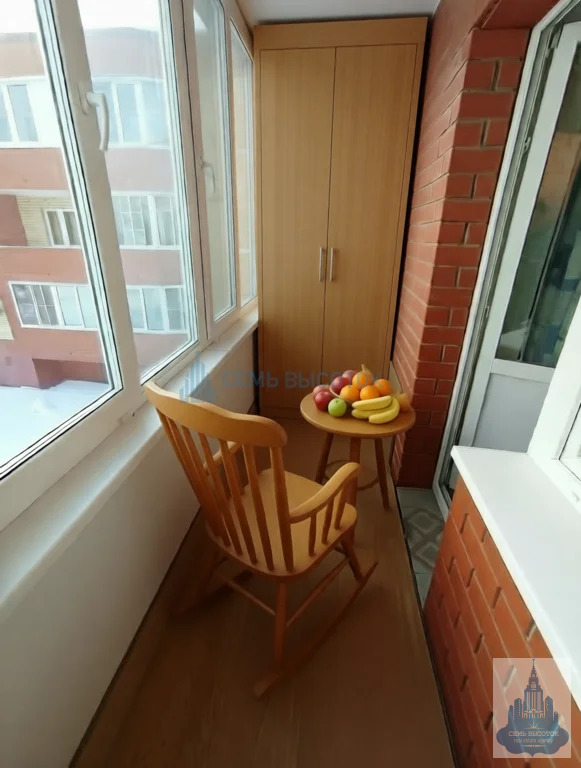 Продажа квартиры, Домодедово, Домодедово г. о., 4 - Фото 8