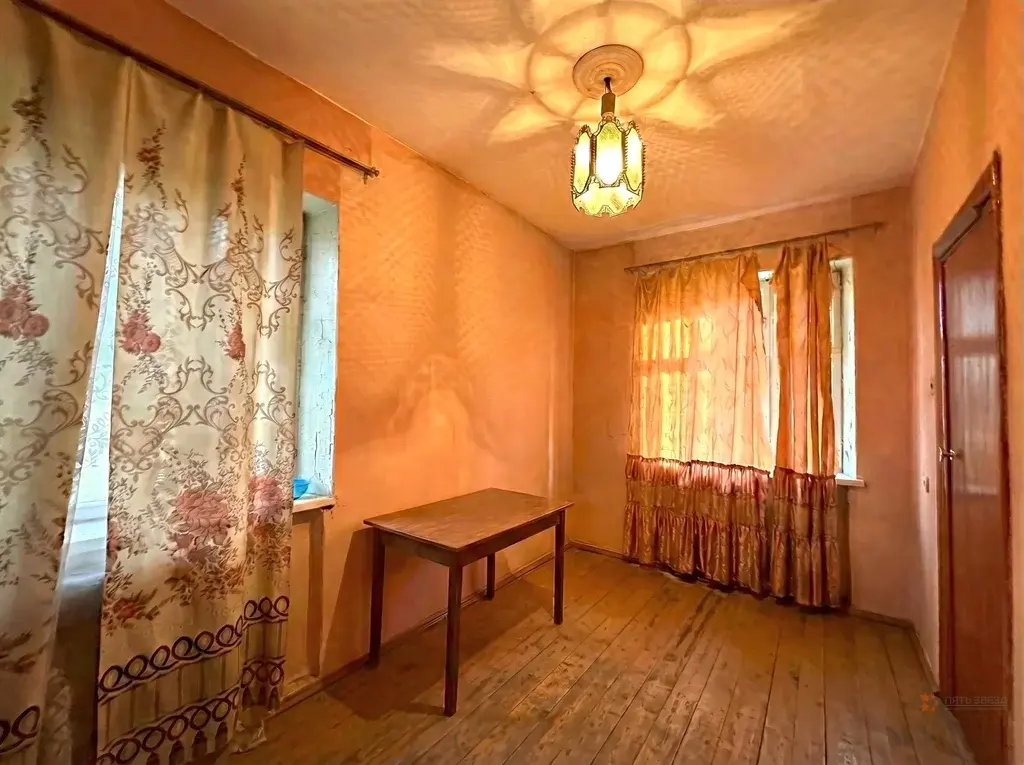 Продается 2-комнатная квартира с. Дубна, д. 2. - Фото 7