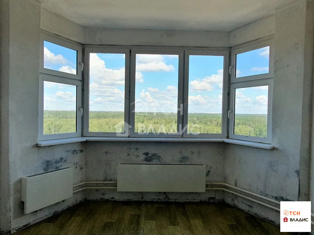 Продажа квартиры, Балашиха, Балашиха г. о., Кольцевая улица - Фото 5