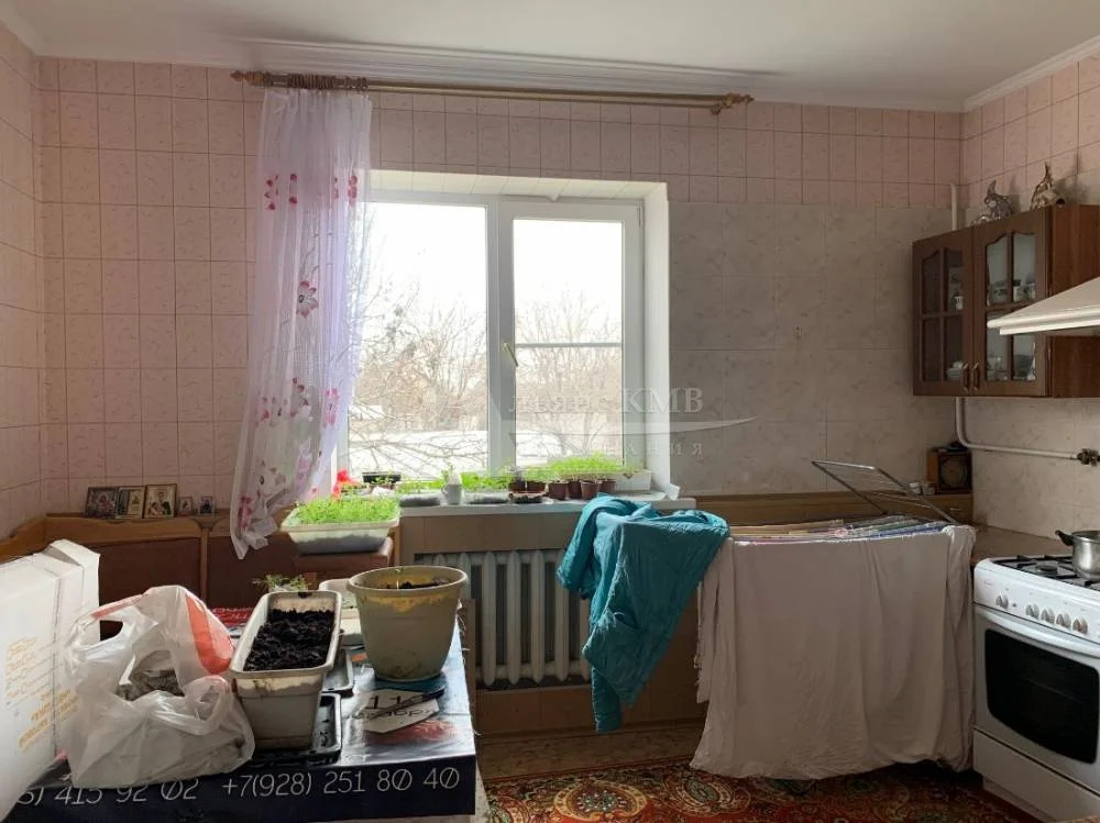 Продажа дома, Георгиевск, ул. Нахимова - Фото 11