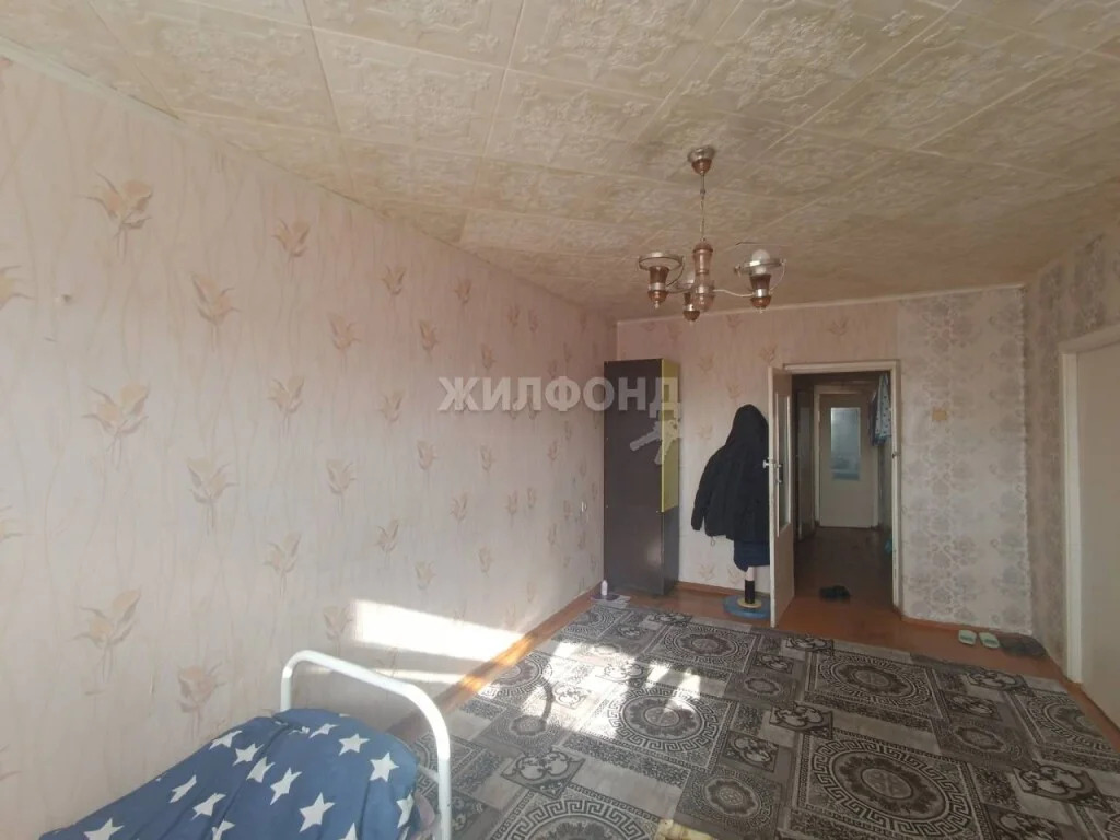 Продажа квартиры, Новосибирск, ул. Колхидская - Фото 5