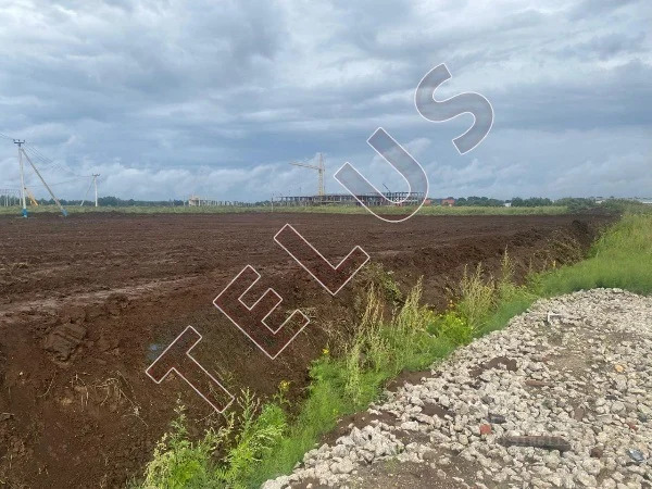 МО, Богородский г.о., Промышленный парк, Земельный участок 6,76 га ... - Фото 1