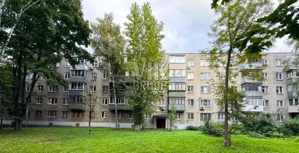 Продается двухкомнатная квартира по ул Фадеева дом 1 в г Балашиха МО - Фото 22