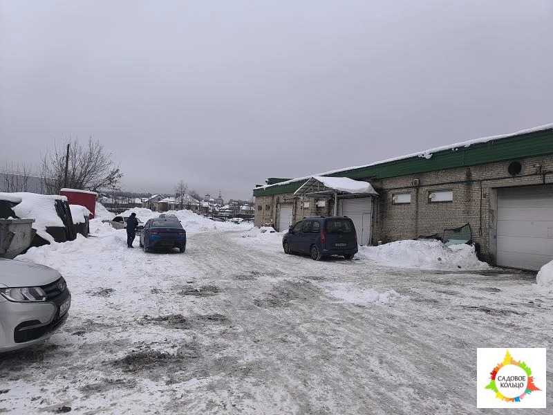 Предлагается в аренду отапливаемое складское помещение на охраняемой о - Фото 17