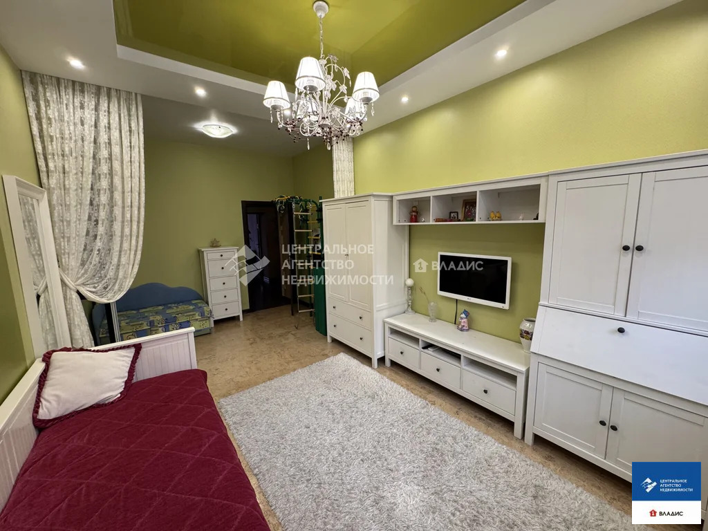 Аренда квартиры, Рязань, ул. Свободы - Фото 9