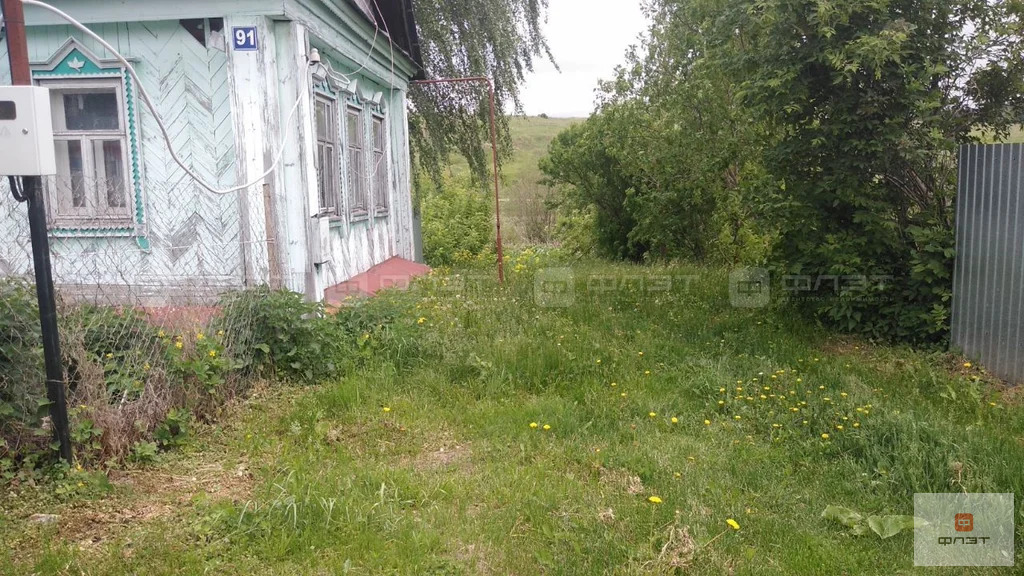 Продажа дома, Бимери, Высокогорский район, ул. Б.Красная - Фото 2