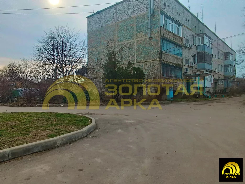 Продажа квартиры, Екатериновский, Абинский район, ул. Фрунзе - Фото 18