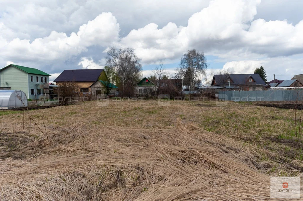 Продажа участка, Усады, Лаишевский район, ул. Заозерная - Фото 16