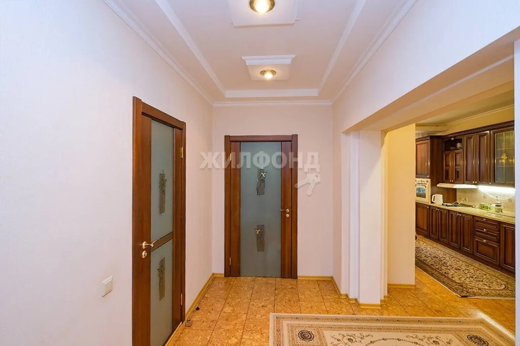 Продажа квартиры, Новосибирск, 1-й переулок Римского-Корсакова - Фото 4