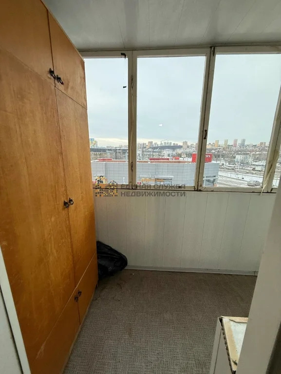 Аренда квартиры, Уфа, ул. Академика Королева - Фото 5