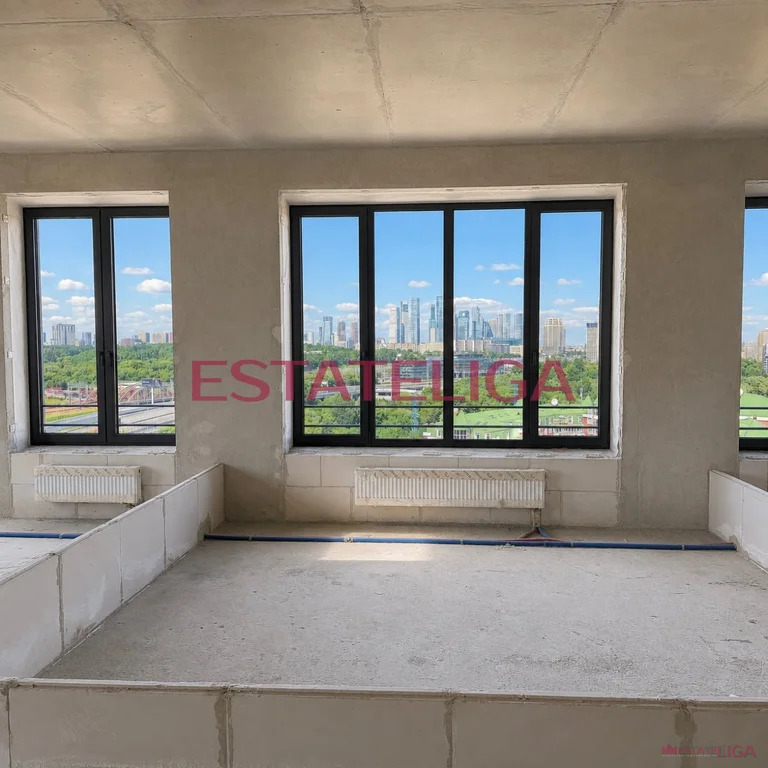 Продажа квартиры, проспект Генерала Дорохова - Фото 1