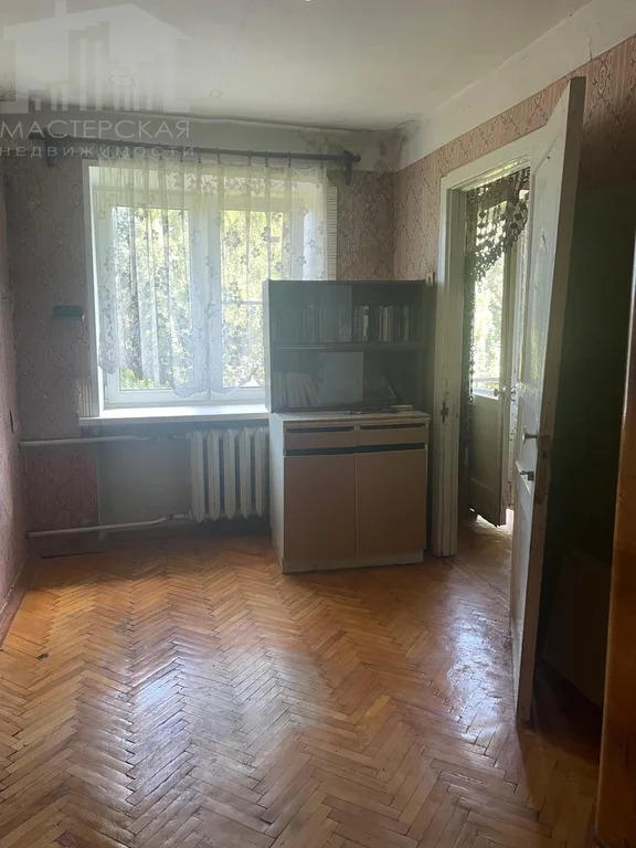 Продажа квартиры, Глебовский, Истринский район, ул. Октябрьская - Фото 10