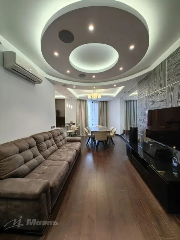 ЖК Сколково парк - Фото 12