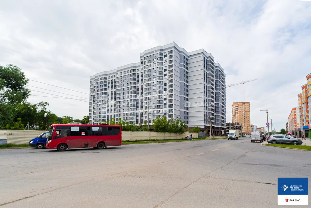 Продажа квартиры, Рязань, Славянский проспект - Фото 18